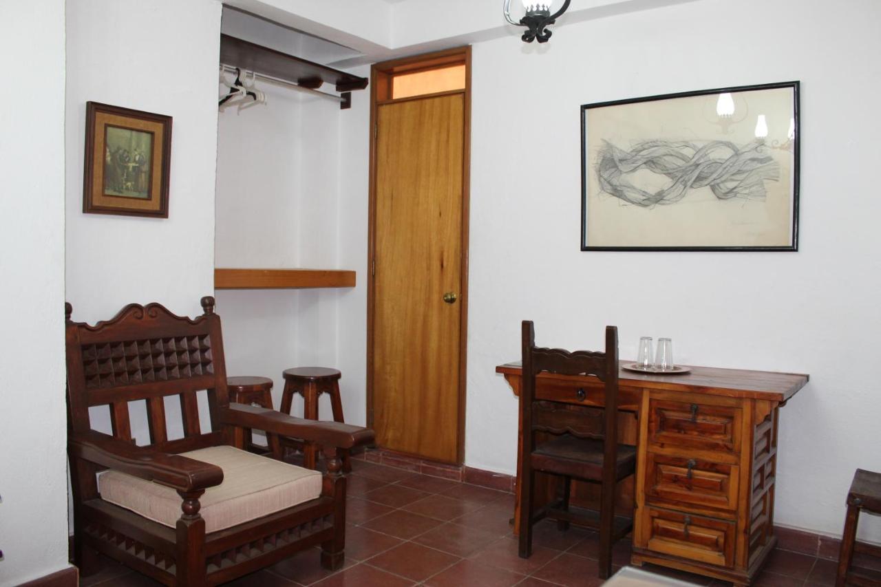 Home Sweet Home Cuernavaca Exterior foto